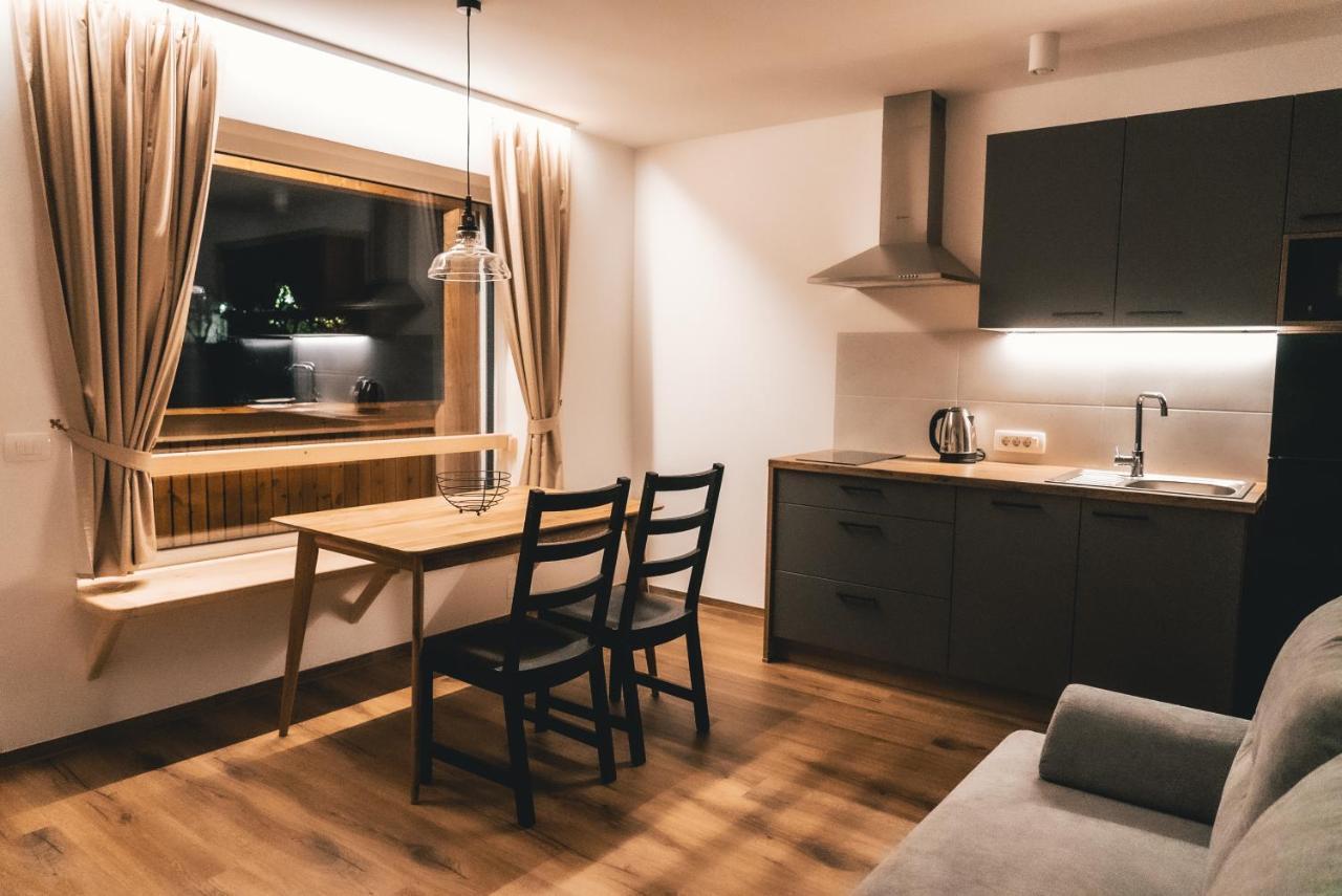 Podlipnik Apartments クランスカゴーラ 部屋 写真