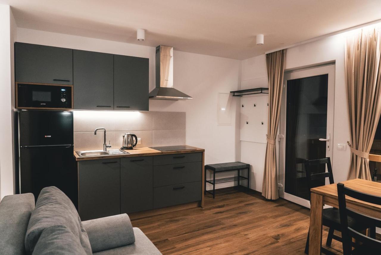 Podlipnik Apartments クランスカゴーラ 部屋 写真