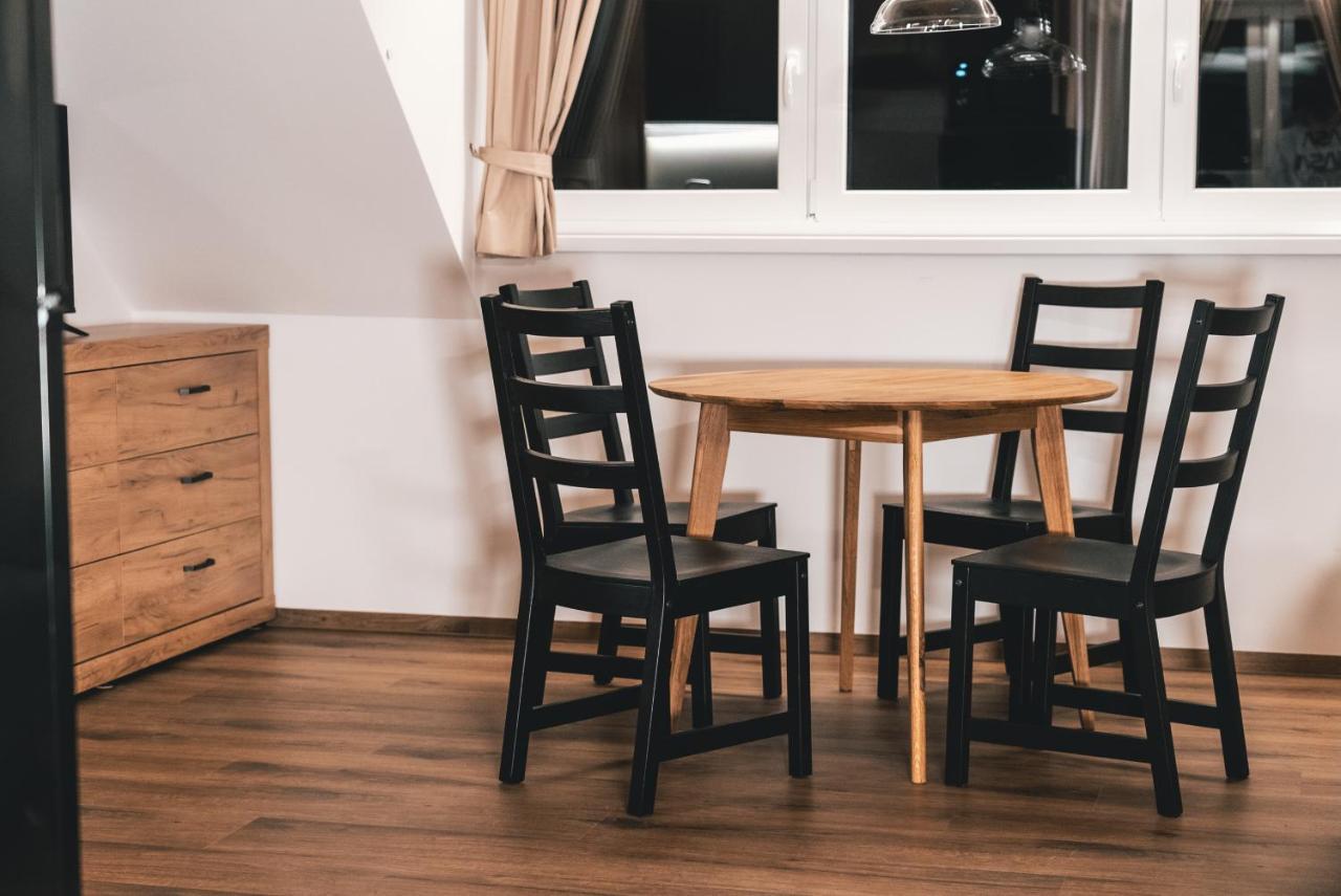 Podlipnik Apartments クランスカゴーラ エクステリア 写真