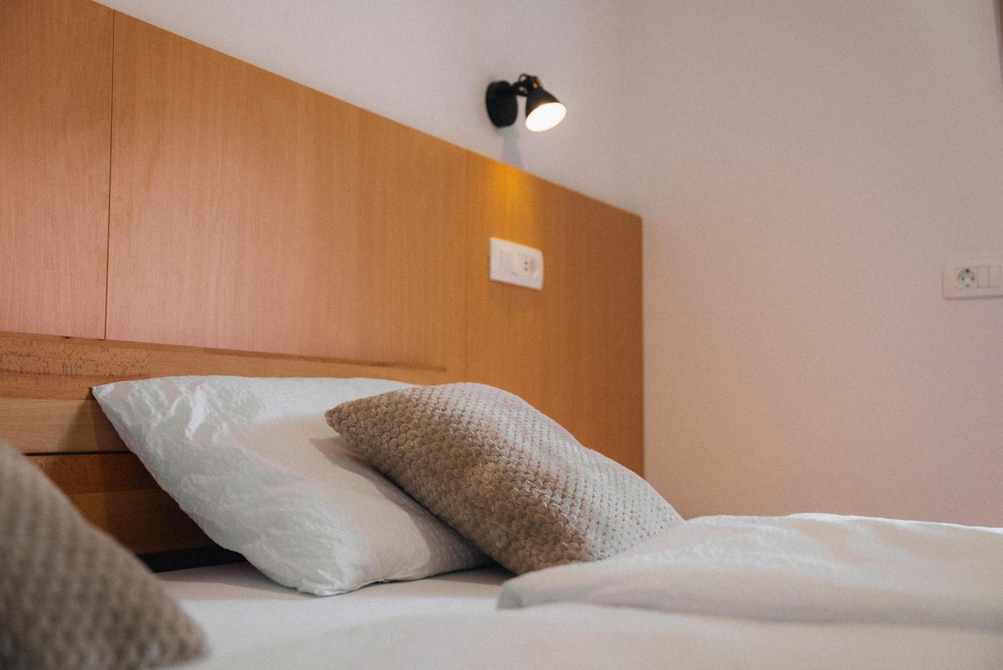 Podlipnik Apartments クランスカゴーラ エクステリア 写真