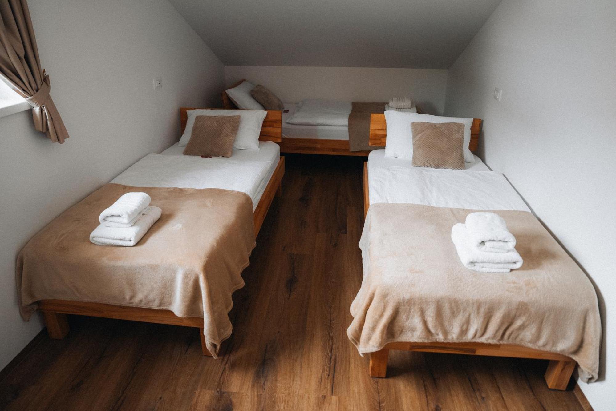 Podlipnik Apartments クランスカゴーラ エクステリア 写真