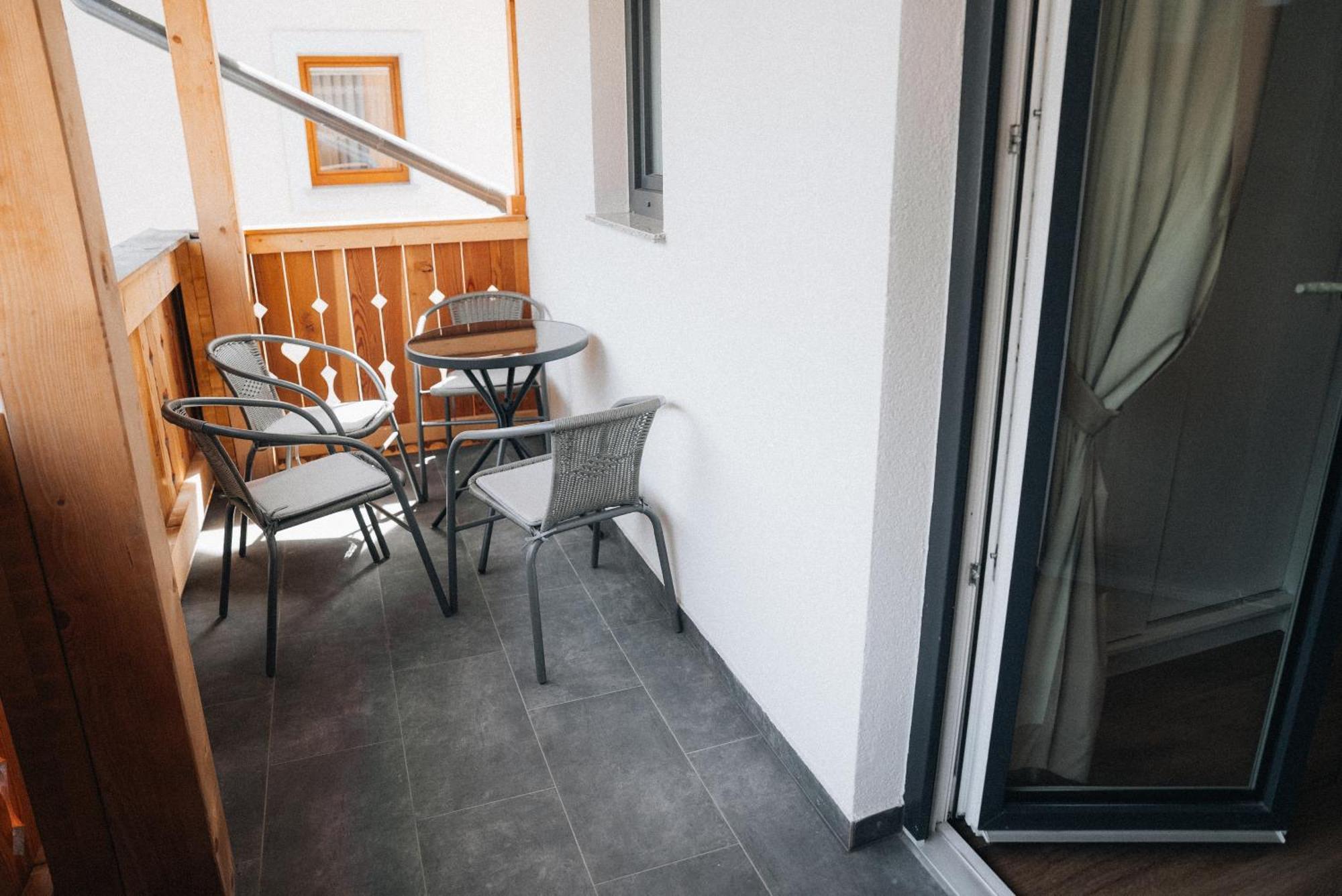 Podlipnik Apartments クランスカゴーラ エクステリア 写真