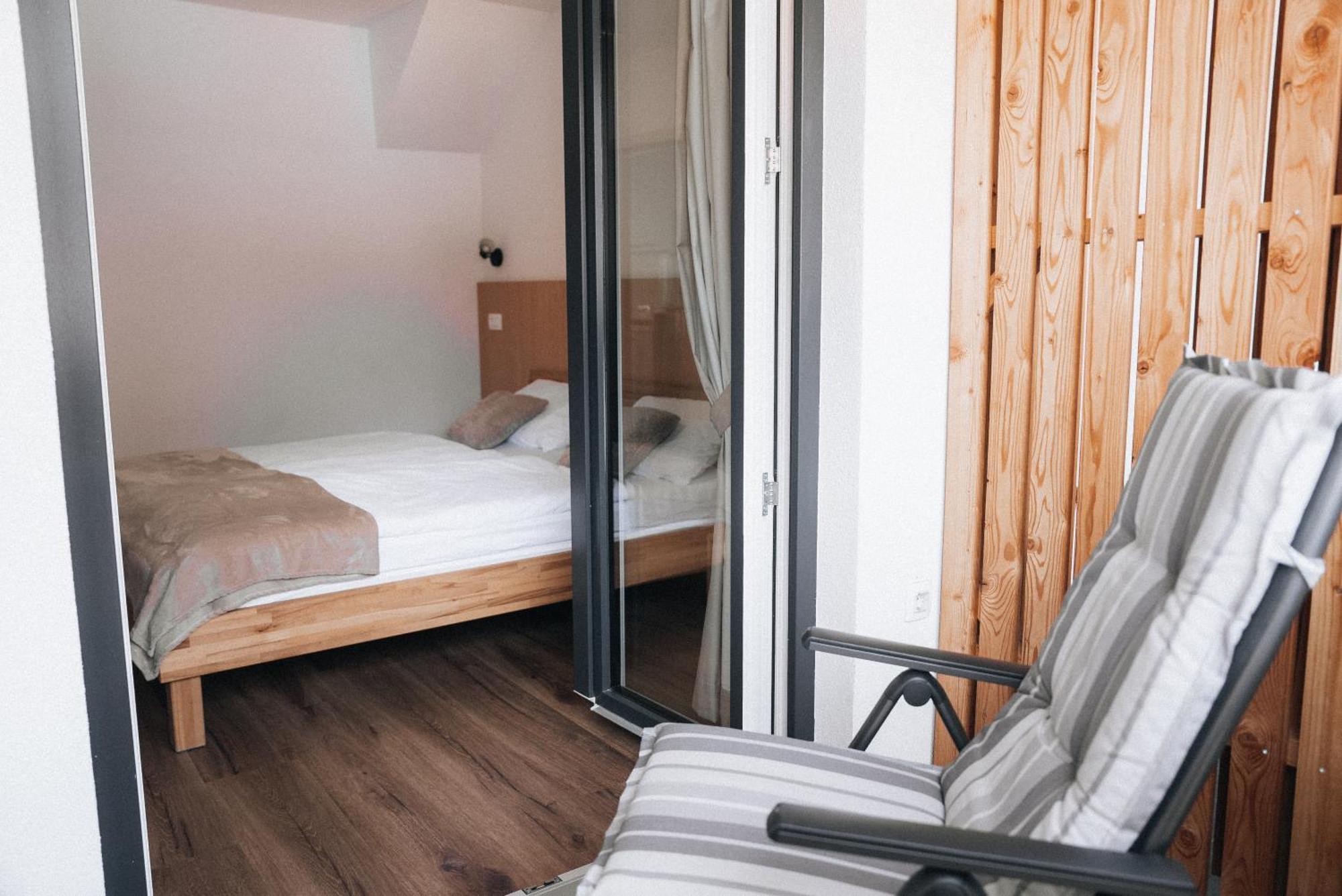 Podlipnik Apartments クランスカゴーラ エクステリア 写真