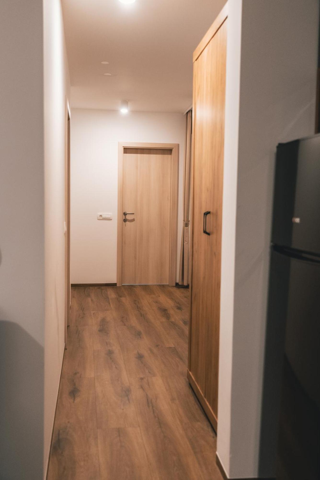 Podlipnik Apartments クランスカゴーラ エクステリア 写真