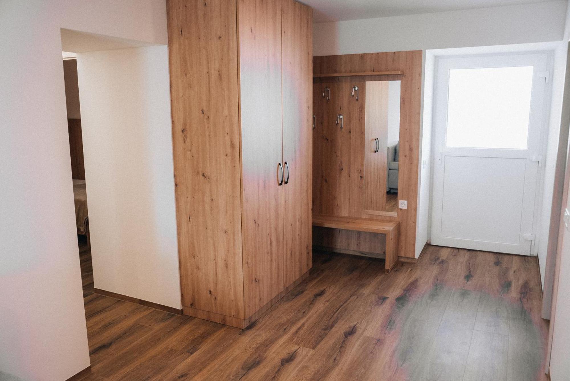 Podlipnik Apartments クランスカゴーラ エクステリア 写真