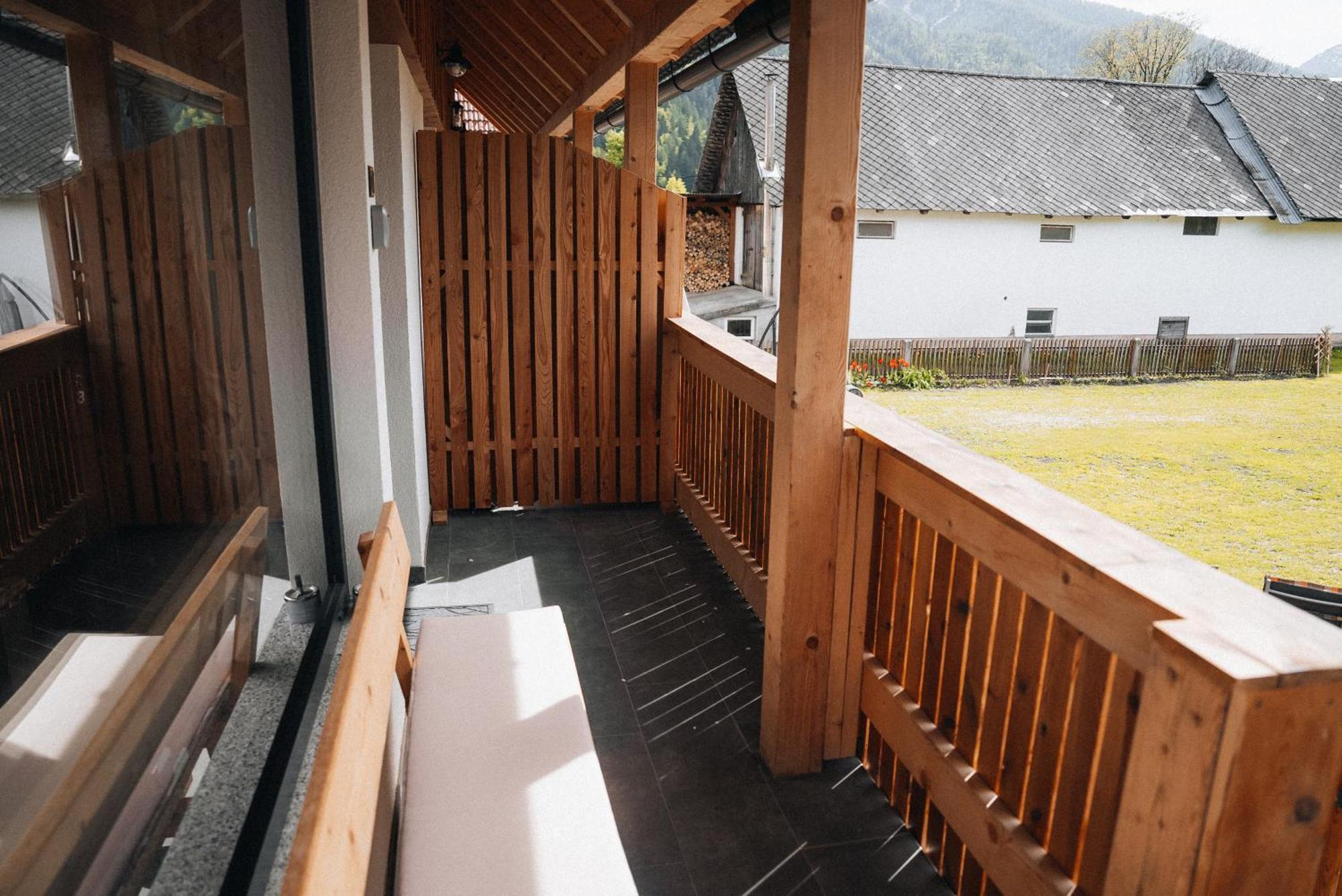 Podlipnik Apartments クランスカゴーラ エクステリア 写真