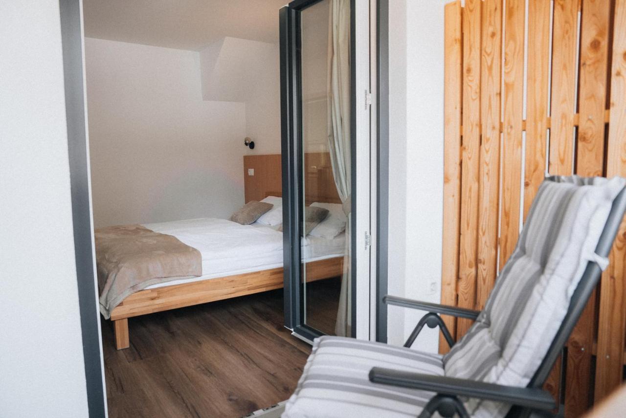 Podlipnik Apartments クランスカゴーラ エクステリア 写真