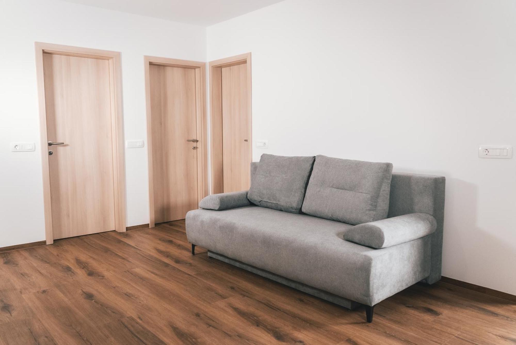 Podlipnik Apartments クランスカゴーラ エクステリア 写真