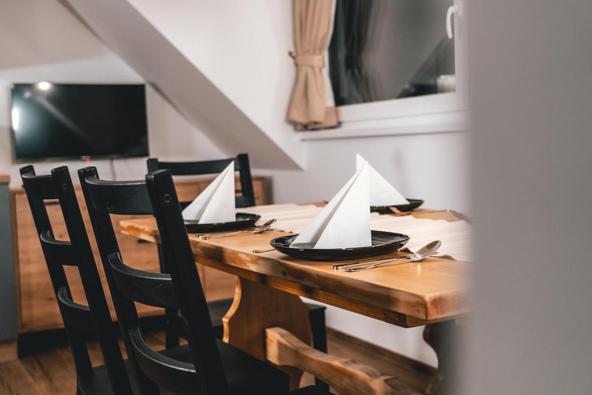 Podlipnik Apartments クランスカゴーラ エクステリア 写真